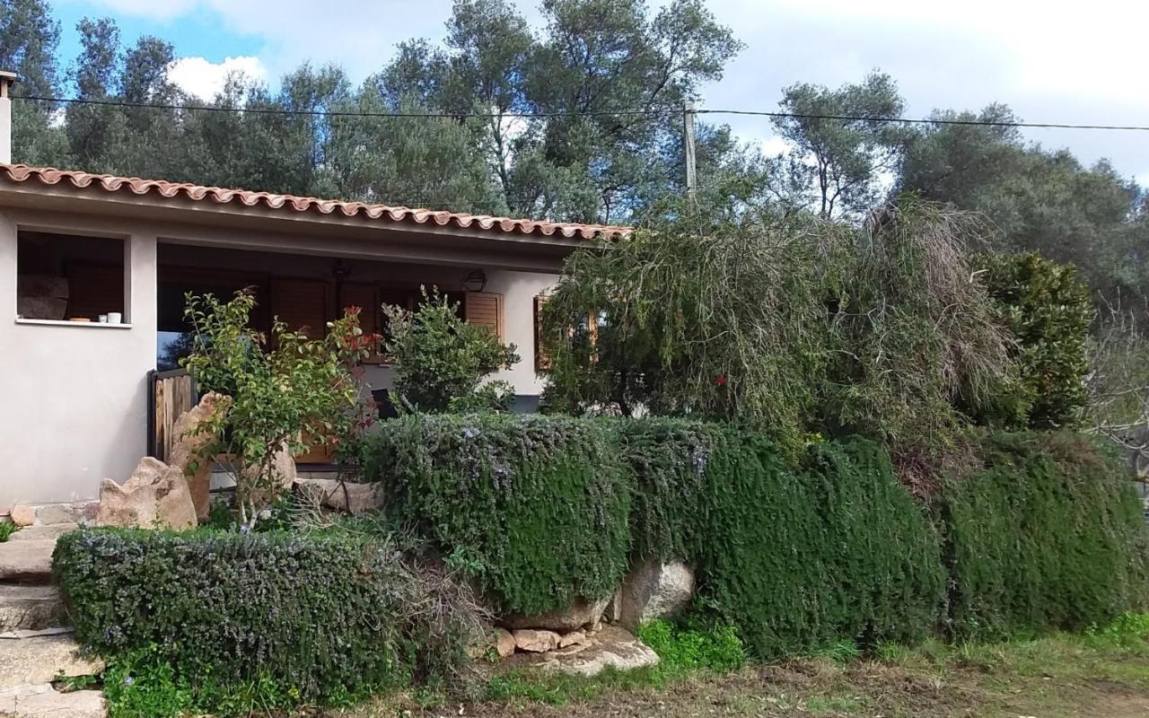 Villa casa-lesia Porto Vecchio Exterior foto